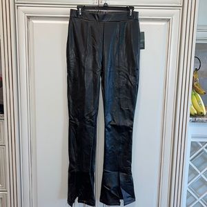 Wild Fable Leather Pants
